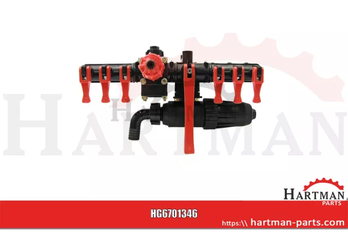 Armatura 16251