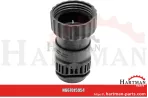 Adapter kanistra easyFlow do kanistrów standardowych 5 i 10 l pasuje d