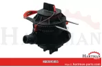 Adapter zbiornika easyFlow z szablonami do wiercenia, uszczelką płaską