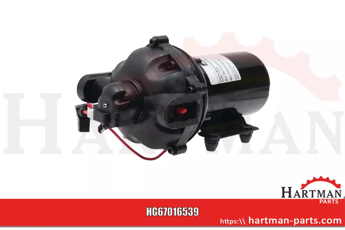 Pompa membranowa EM 10 16539