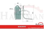 Protractor lewa, powlekana 51921600