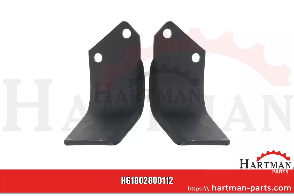 Protractor lewa, powlekana 52227610