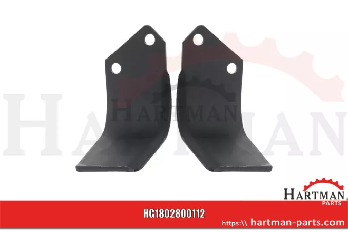 Protractor lewa, powlekana 52227610