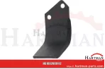 Protractor lewa, powlekana 52227610