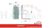 Protractor lewa, powlekana 52227610