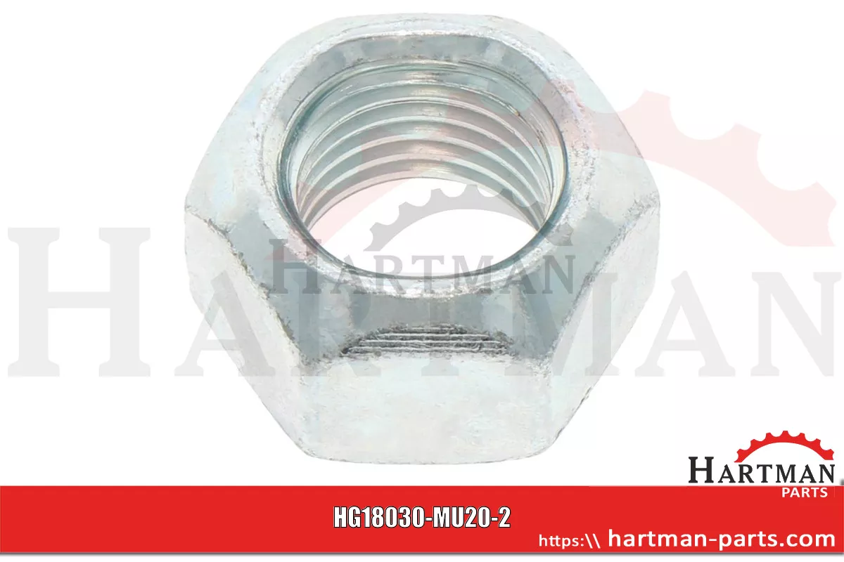 Nakrętka M5 M20x2,5 10.9