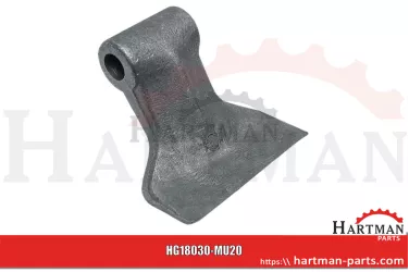 Nakrętka M5 M20x2,5 10.9