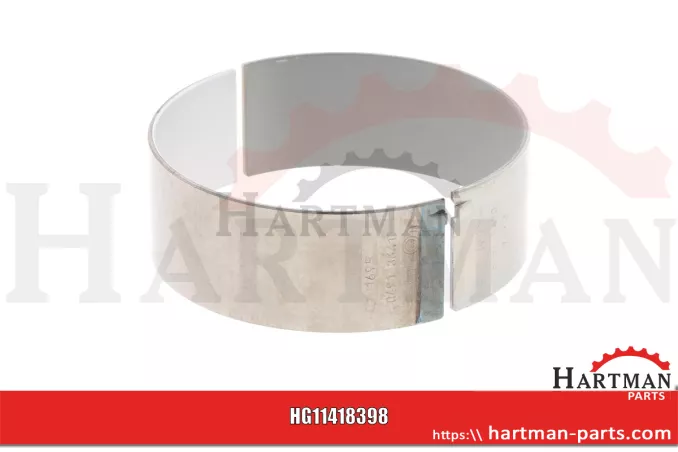 Panewka korbowodu F954200310050,04912220