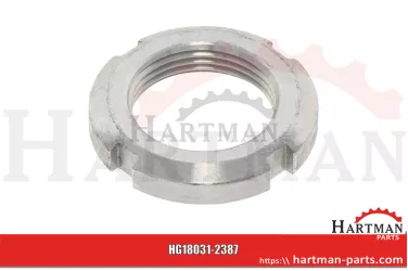 Nakrętka M25x1,5