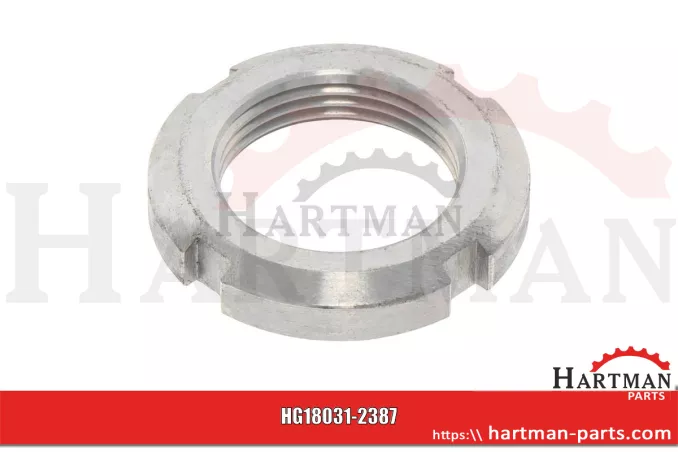 Nakrętka M25x1,5