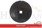 Krój tarczowy gładka, Ø 570 x 6 mm 31-3570105