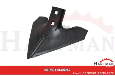 Płytka ślizgowa 00310897