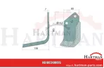 Protractor beschichtet, links 422513