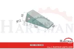 Redlica materiał 35HRC
