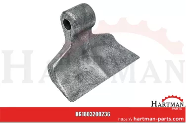 Śruba M16 x 90 mm MZSZ016015, MZSZ-016-015