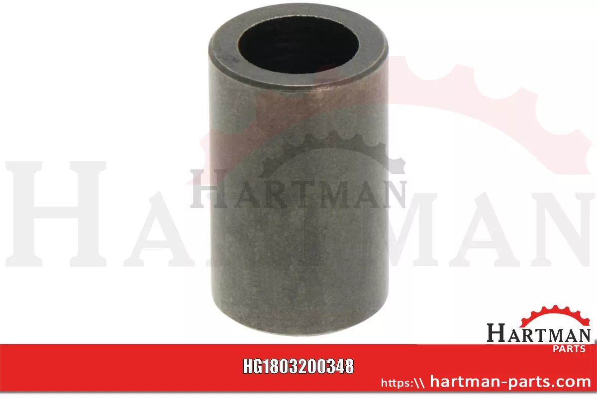Tuleja 14,5 x 22 x 35 mm