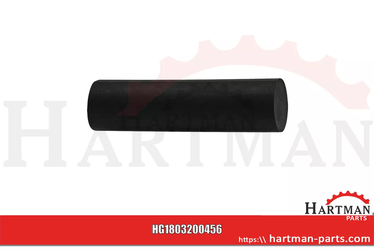 Amortyzator gumowy 120 x 30 mm