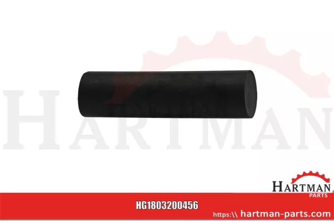 Amortyzator gumowy 120 x 30 mm