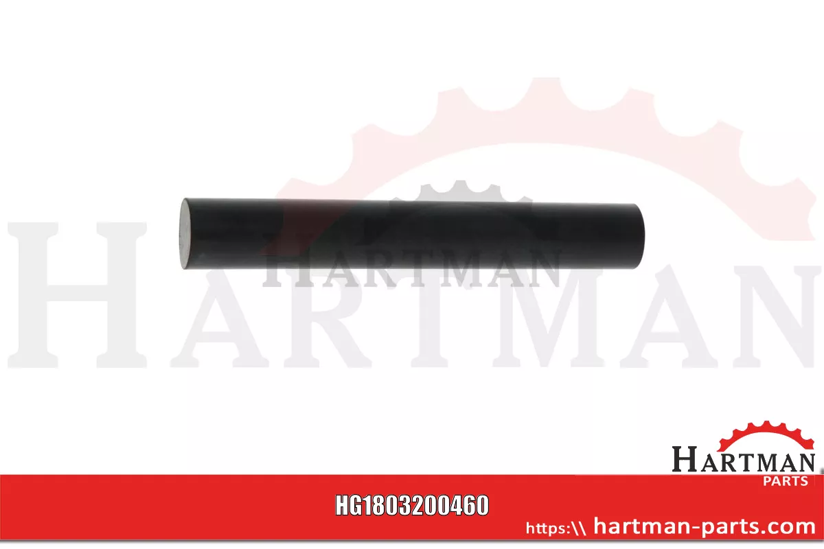Amortyzator gumowy 205 x 30 mm