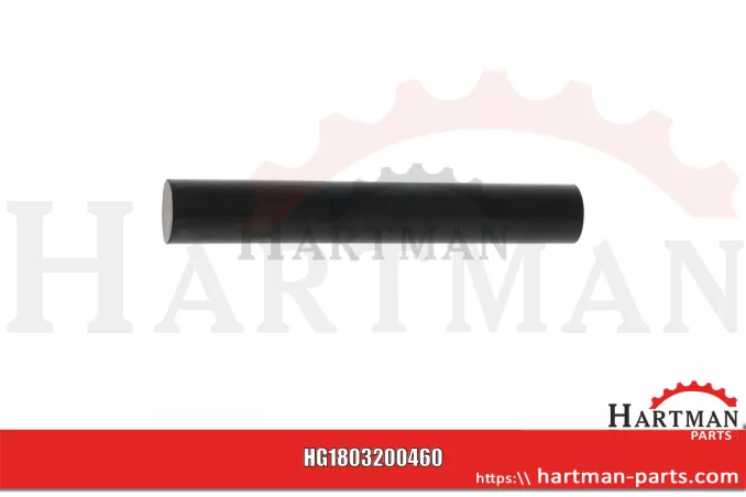 Amortyzator gumowy 205 x 30 mm