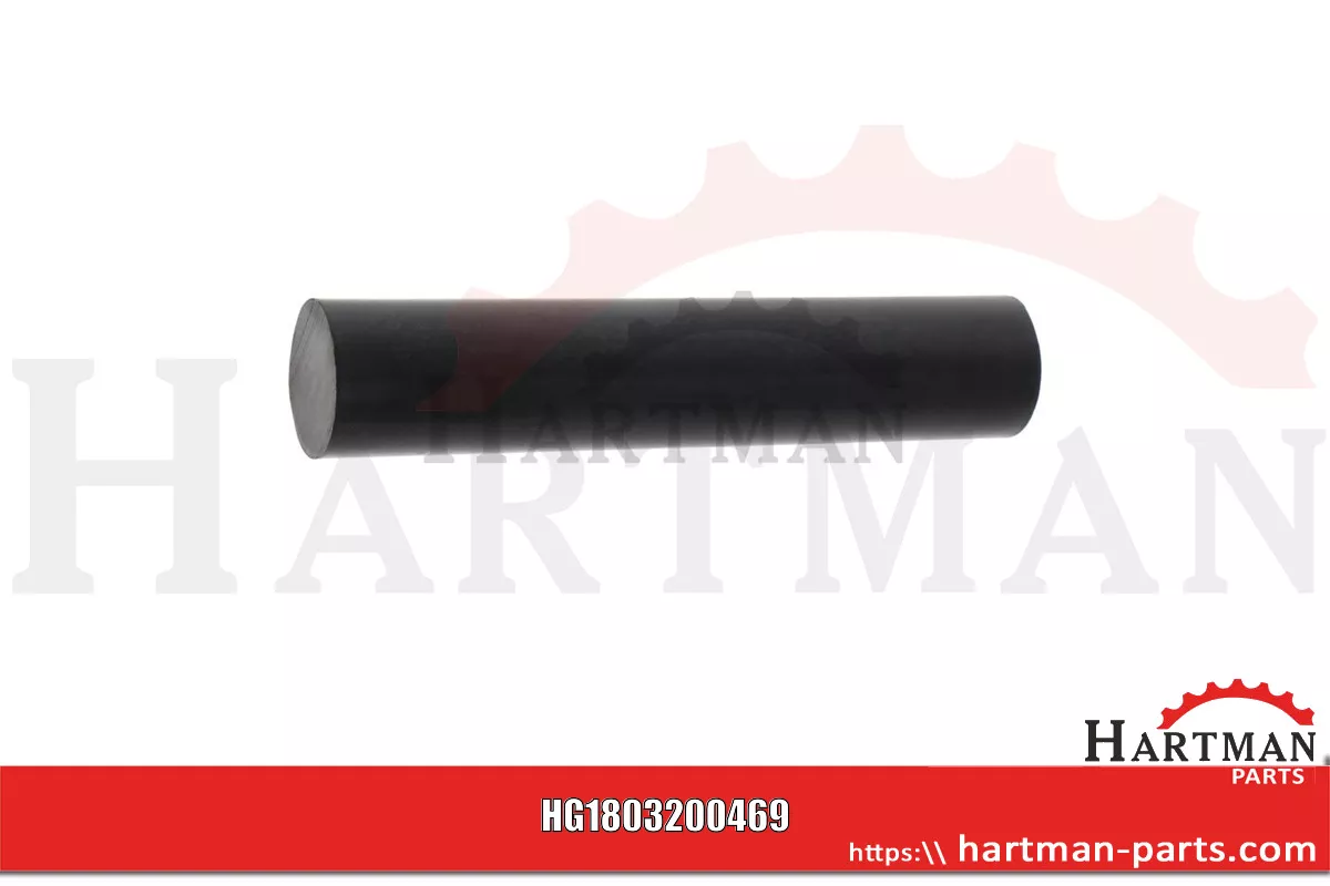 Amortyzator gumowy 190 x 38 mm
