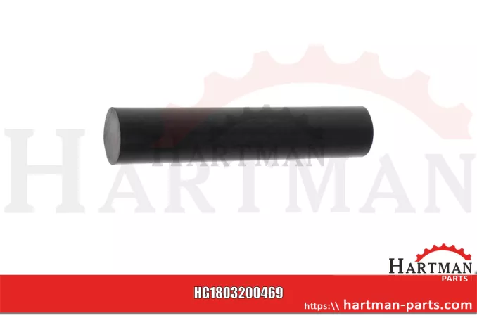 Amortyzator gumowy 190 x 38 mm
