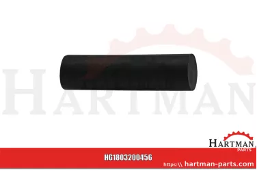 Amortyzator gumowy 190 x 38 mm