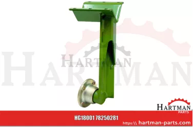 Amortyzator gumowy 220 x 40 mm 78200081