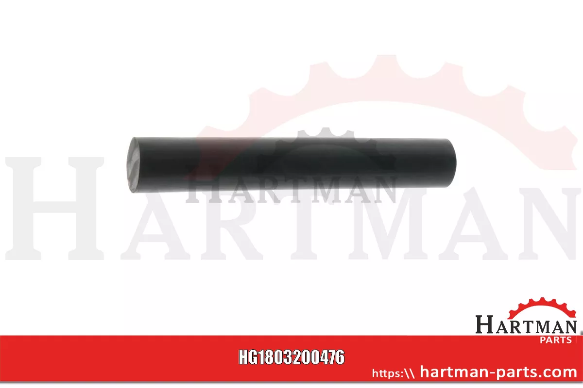 Amortyzator gumowy 240 x 40 mm