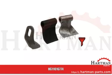 Mallet 901196, 0901196