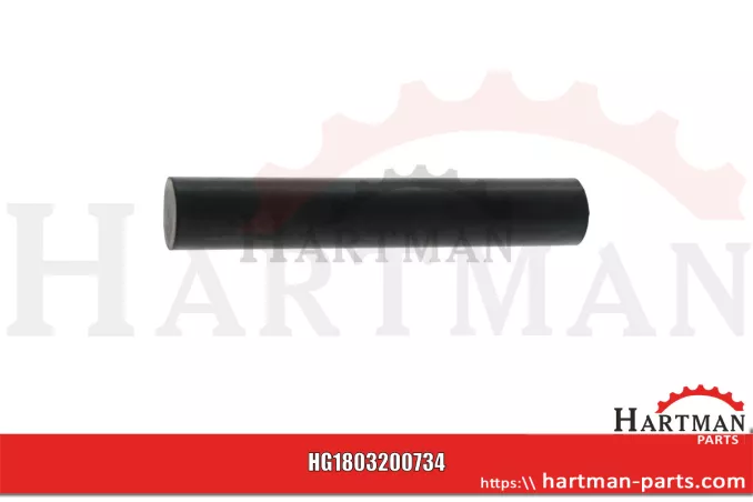 Amortyzator gumowy 215 x 35 mm 238389