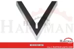Hackschar 405722