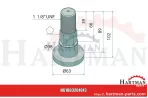 Bolt Schulte 251-019