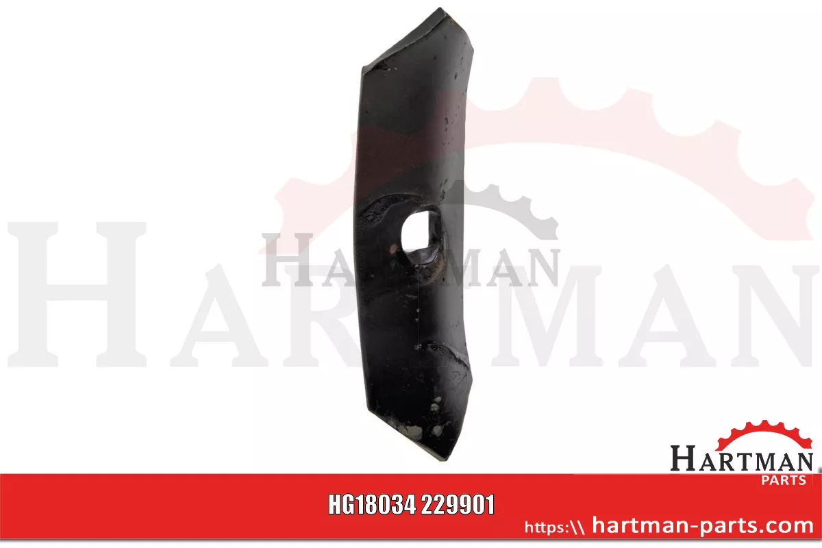 Redlica ze śrubami, Optima, DL, DT, DV 229901, AC229901