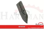 Łożysko kulkowe zwykłe 17 x 35 x 10 mm 671105, AC671105