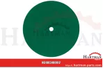 Płytka sprężynująca Ø otworu - 12,5 mm 057093, KK057093