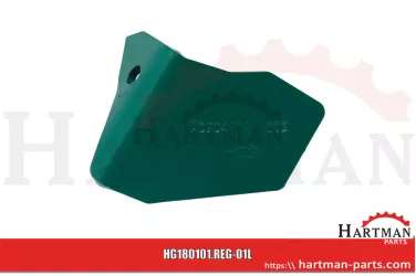 Redlica skrzydełkowa lewa AC904112