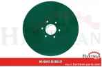 Redlica talerzowa gładka, Ø 315 x 3 mm 10209131, 10409130, 10409131