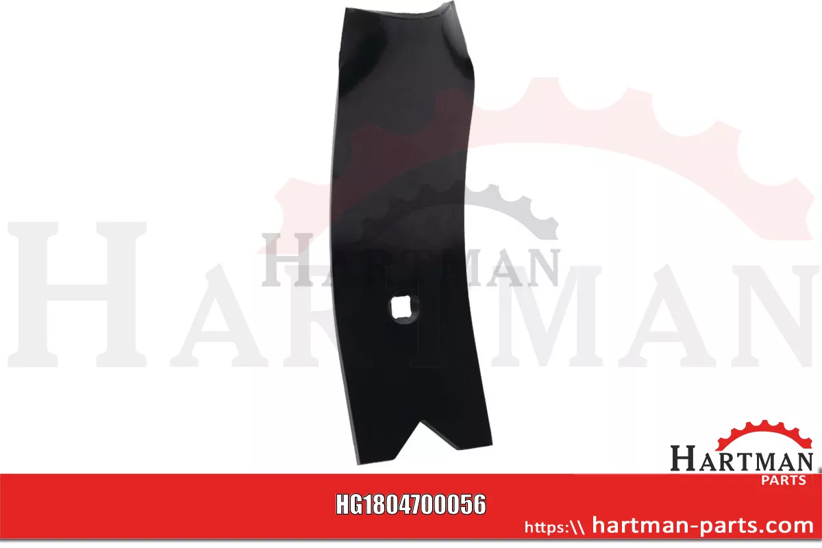 Listwa prowadząca 325 x 100 x 8 mm AP-85