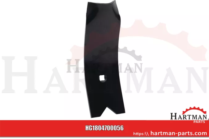Listwa prowadząca 325 x 100 x 8 mm AP-85