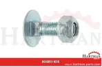 Śruba z nakrętką M12 x 1,75 x 35-8.8 603D1235PA