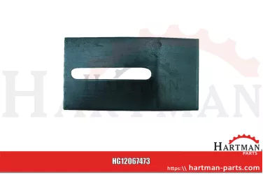 Śruba z nakrętką M12 x 1,75 x 35-8.8 603D1235PA