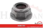 Nakrętka wieńcowa M20 x 1,5 mm 10.9