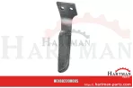 Nakrętka wieńcowa M14 x 1,5 mm 10.9 84090037, 8409.00.37