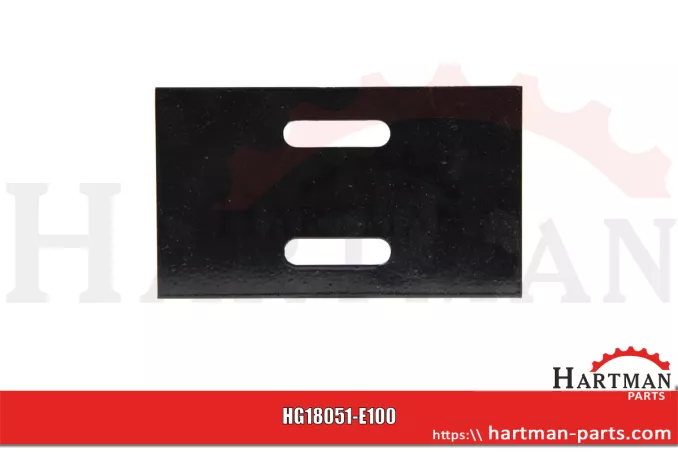 Skrobak metalowy 300142