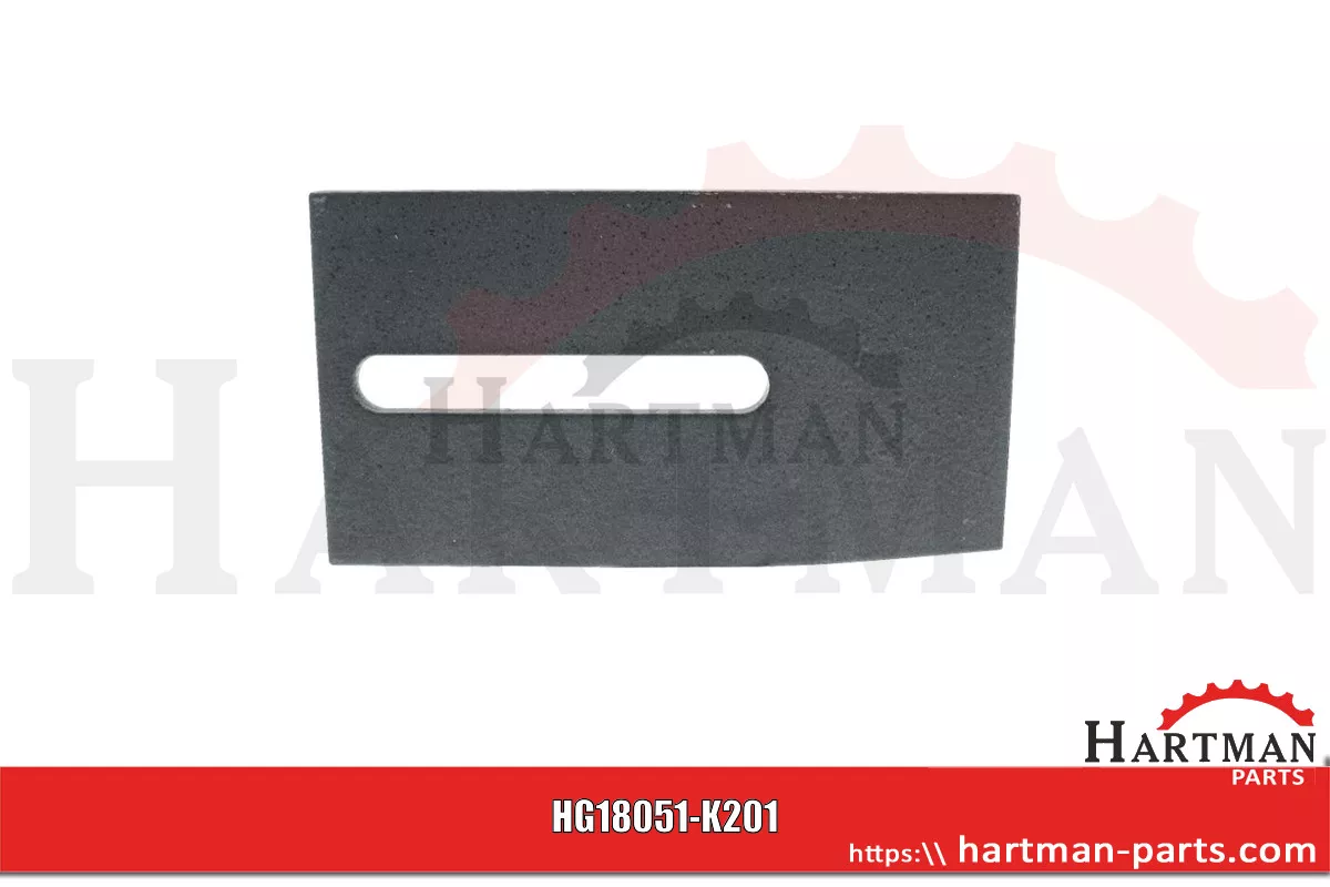 Skrobak metalowy