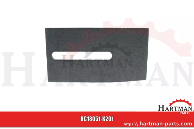 Skrobak metalowy