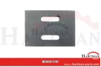 Skrobak metalowy 52532/20