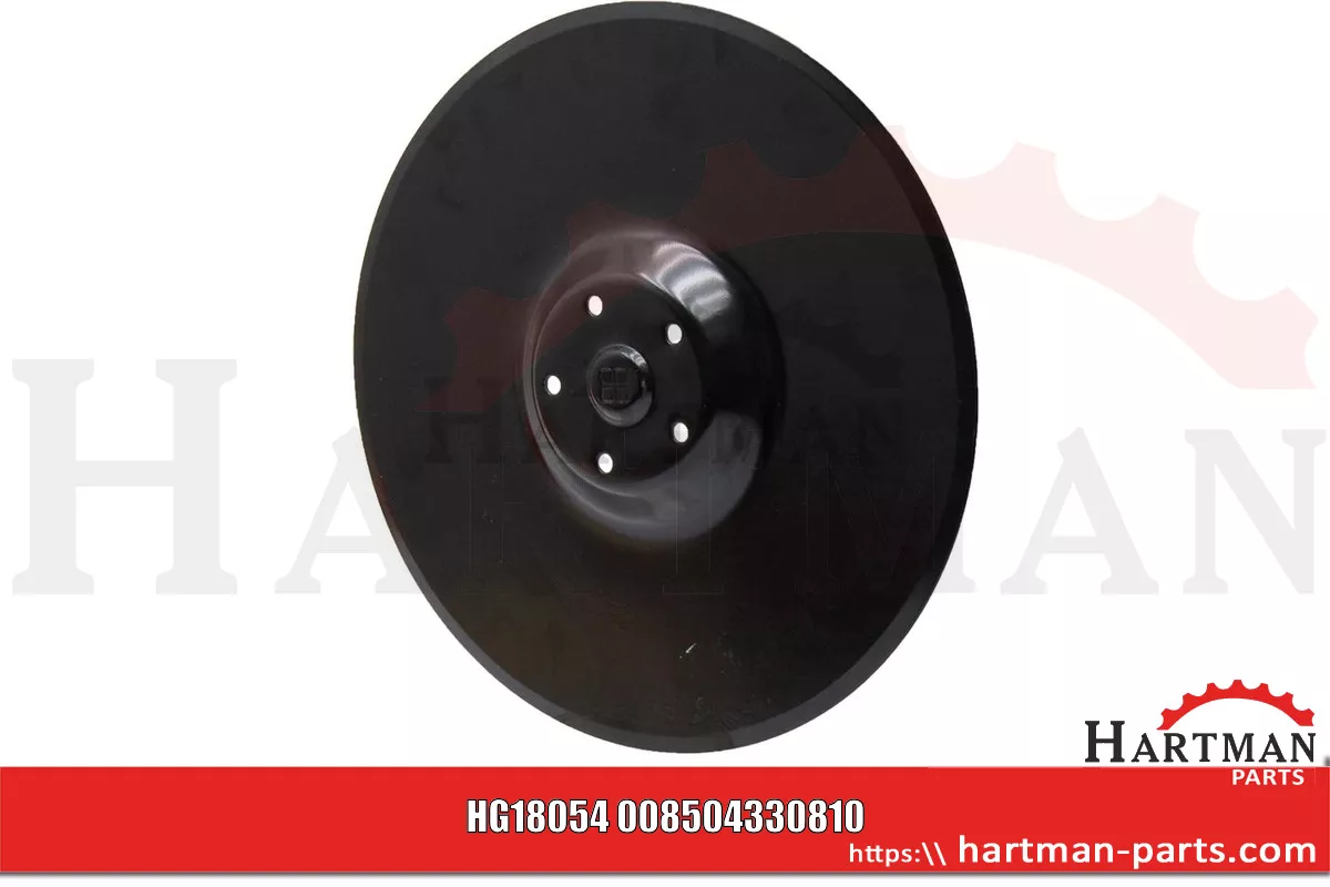 Tarcza Ø 380 mm 008504330810, 00+8504.33.081.0,00