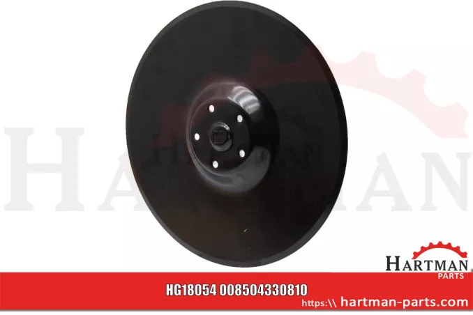 Tarcza Ø 380 mm 008504330810, 00+8504.33.081.0,00